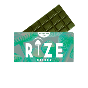 12g Matcha Chocolate Bar