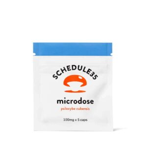 500mg Microdose