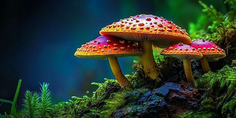 Which Mushrooms Are Best To Eat